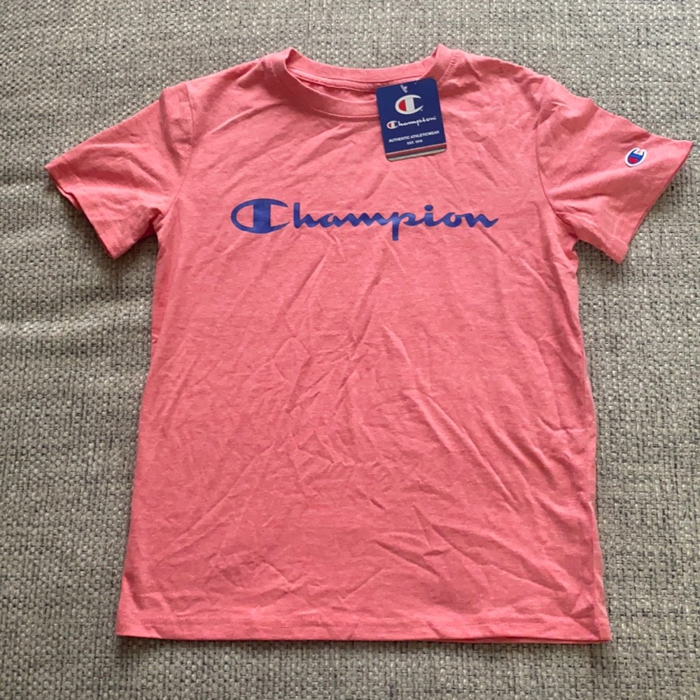 Boys T